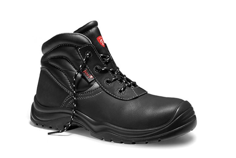 JORI Sicherheitsstiefel BASIC COMPO MID Gr. 39 S3 16111