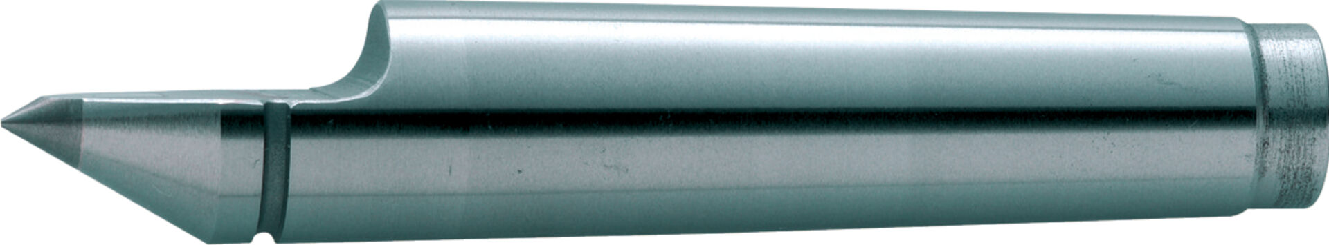 FORMAT Feste Zentrierspitze DIN806 HM-Spitze MK 2 1/2