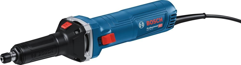 BOSCH Geradschleifer GGS 30 LS