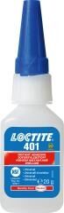 LOCTITE 401 20g FL Sofortklebstoff