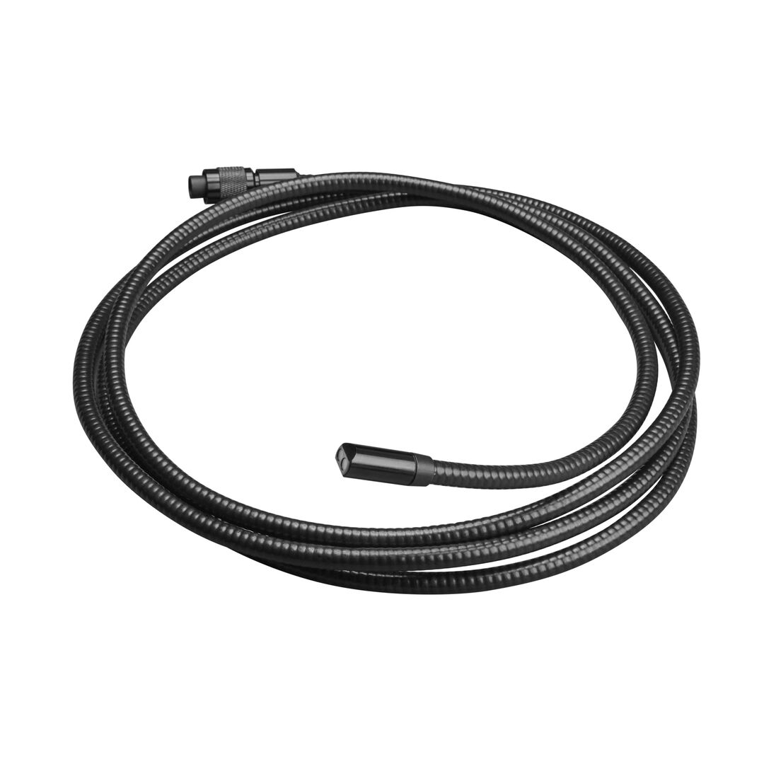 MILWAUKEE Ersatz-Kamerakabel für M12 IC AV3 300cm/12,5mm
