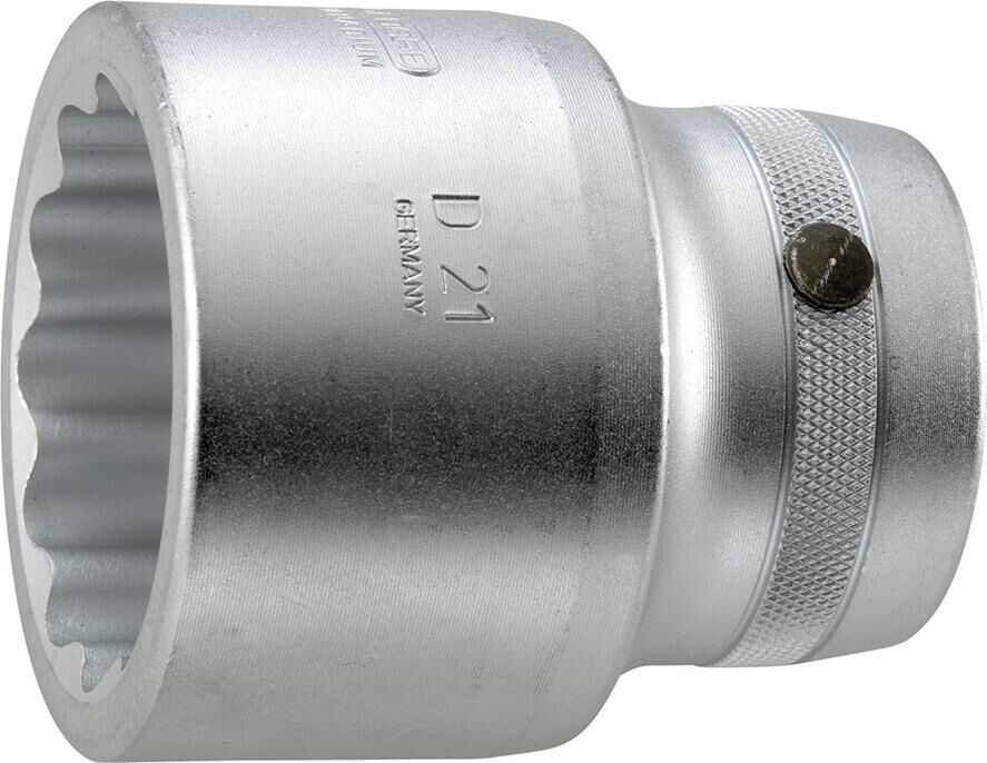 GEDORE Steckschlüsseleinsatz 1" UD-Profil 36mm 6174900 No. D 21