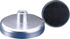 FORMAT Magnet-Flachgreifer mit Gewinde 32x15mm
