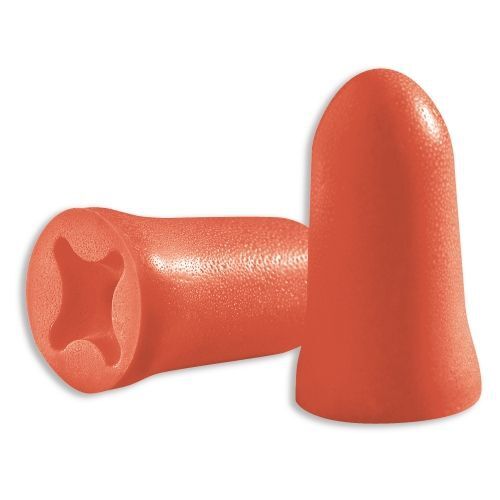 UVEX Gehörschutzstöpsel com4-fit SNR 33dB orange 2112.004