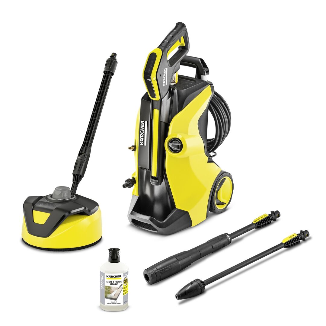 KÄRCHER Hochdruckreiniger K 5 Full Control Home *EU