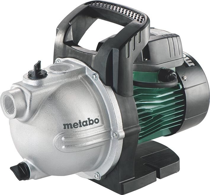 METABO Gartenpumpe P 3300 G