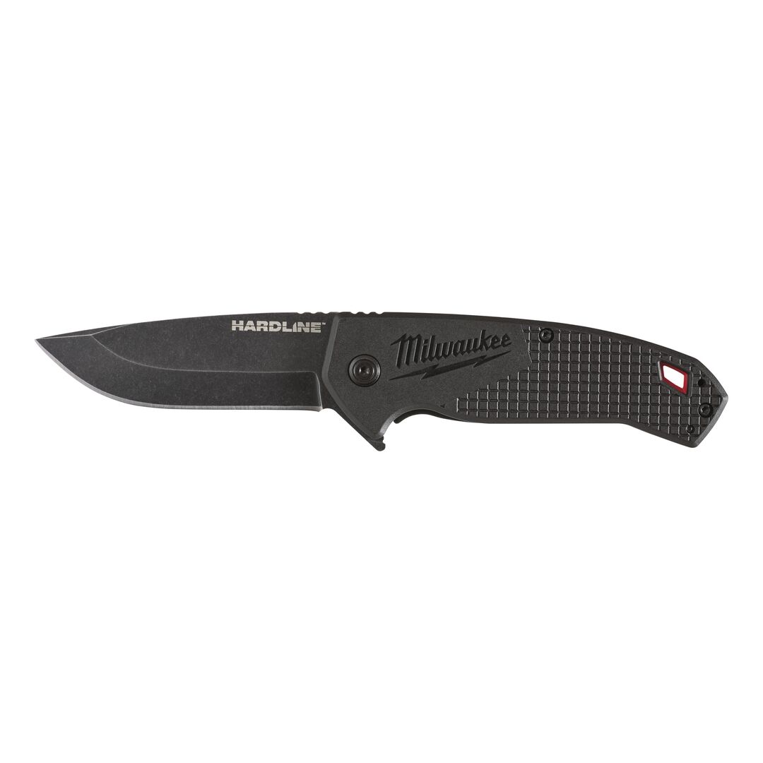 MILWAUKEEKlappmesser Premium 75mm HARDLINE