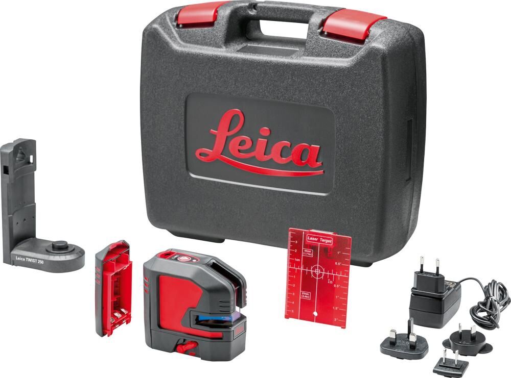 LEICA DISTO Linienlaser Lino L2-1