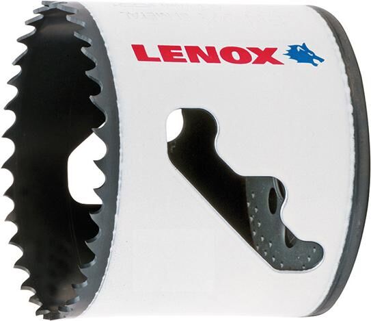 LENOX Lochsäge 38mm Bimetall HSS