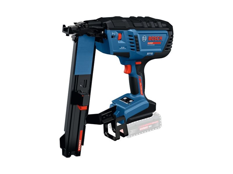 BOSCH Akku-Nagler EXTH18V-50M solo, in XL-BOXX