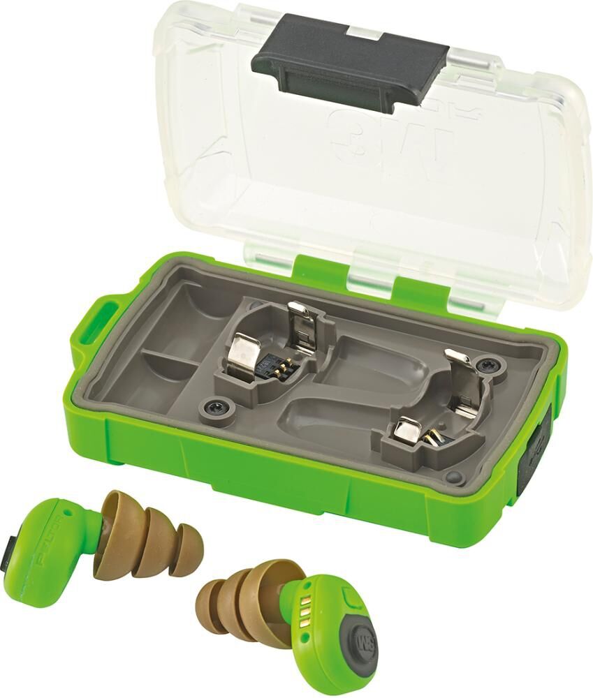 3M Aktiver Gehörschutz Peltor in ear EEP-100 EU