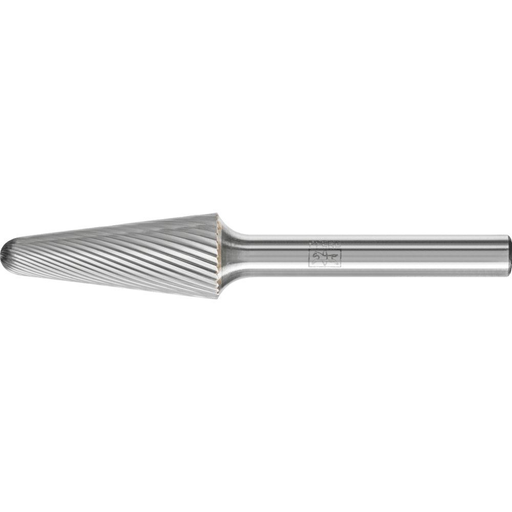 PFERD Frässtift HM KEL1230 5 6mm 12x30mm