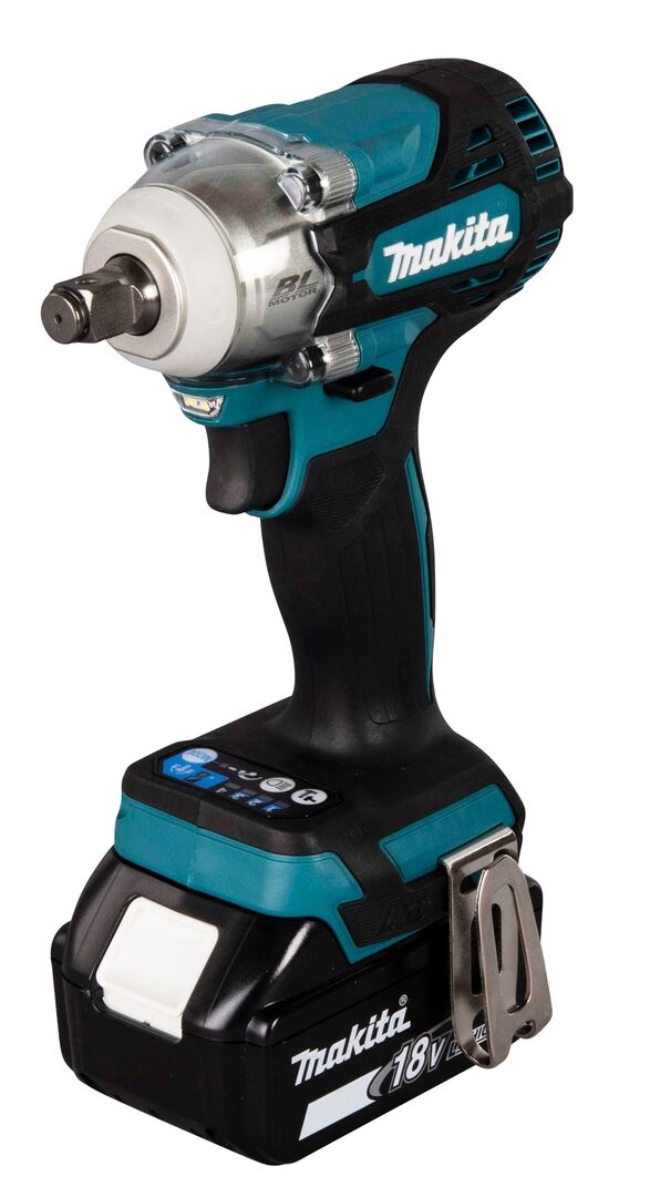 MAKITA Akku-Schlagschrauber 18V DTW300RTJ 18V 2x5Ah im MAKPAC