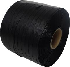 BANHOLZER & WENZ Kunststoffband Set 16x0,7mm 2000 Stück