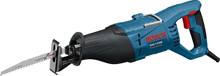 BOSCH Säbelsäge GSA 1100 E 1100 W 28mm