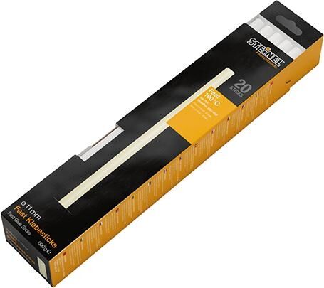 STEINEL Klebestick 300mm Fast 20 Stück