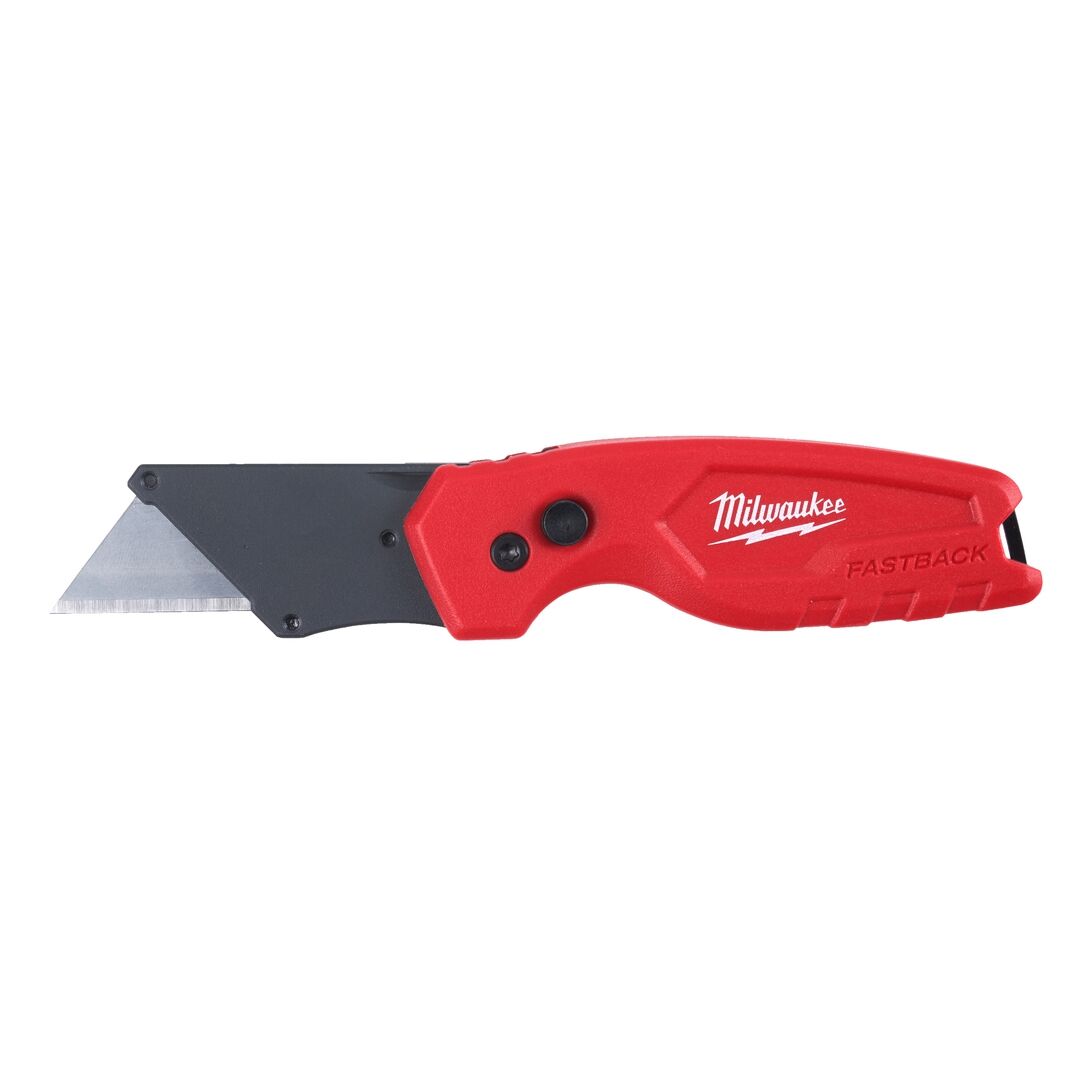 MILWAUKEE Klappmesser Universal kompakt FASTBACK