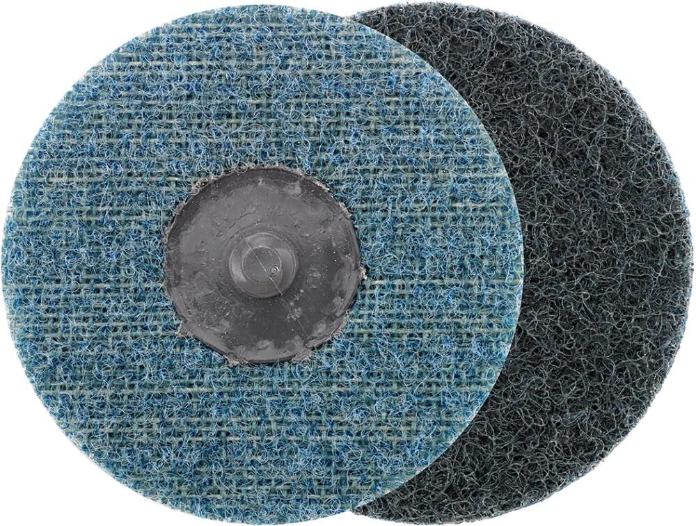 FORMAT Vliesschleifscheibe ROLOC 50,8mm sehr fein