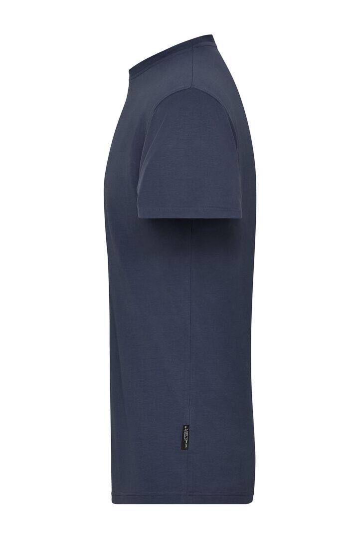 JN Herren T-Shirt JN1802 navy, Größe S