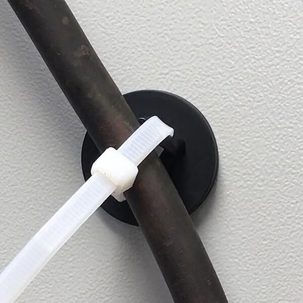 BAUER & BÖCKER Magnete für Kabelmontage Durchmesser 31mm