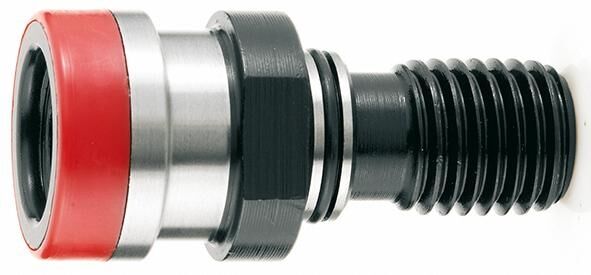 FORMAT Anzugsbolzen Ott SK 40 - M 16 mit Außengewinde