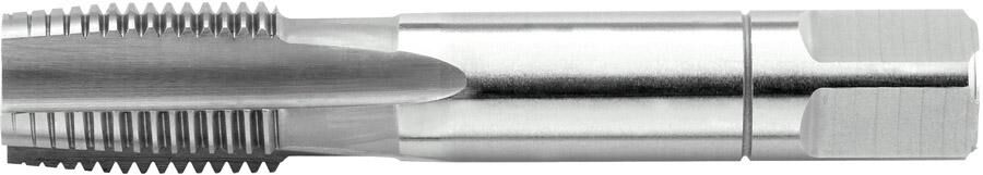 FORMAT Handgewindebohrer DIN5157 HSS G 1 1 / 2 Z Set