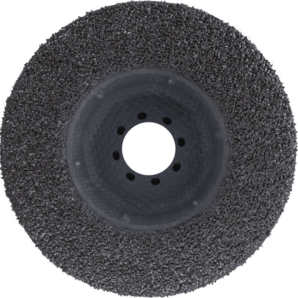 PFERD Schleifscheibe SG CC-GRIND-ROBUST STEELOX 125mm