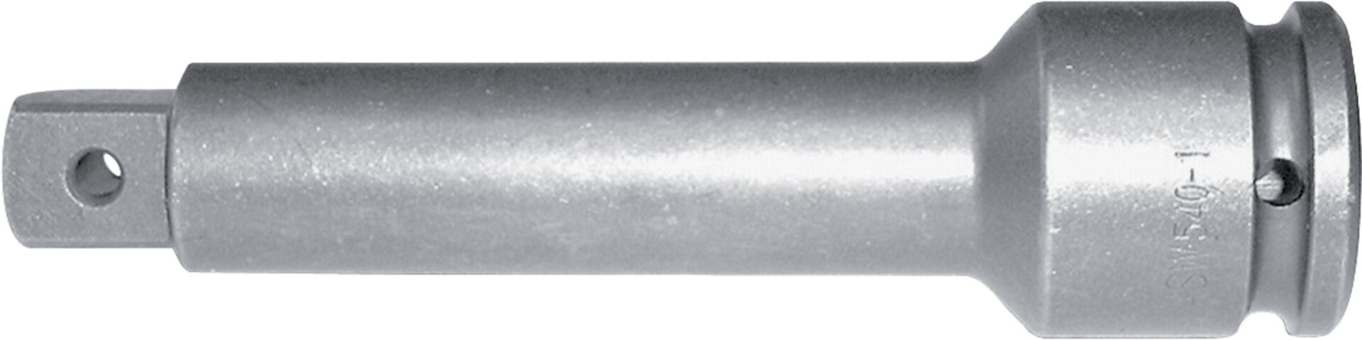 ASW Kraft-Verlängerung 3/4" 175mm Außen-Durchmesser Antrieb 44mm