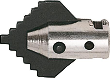 REMS Kreuzblattbohrer 22/35 gezahnt für Metro 22 Roller