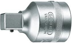 GEDORE Reduzierstück 1" auf 3/4" 6180040 No. 2132