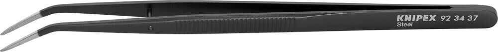 KNIPEX Universalpinzette 155mm geriffelt 92 34 37
