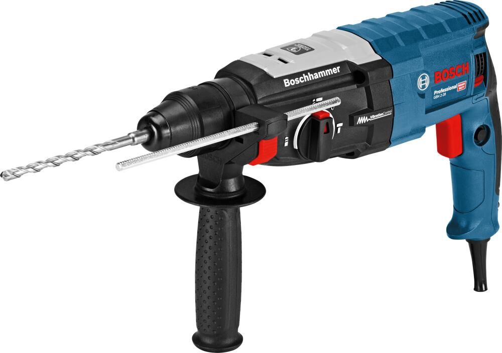 BOSCH Bohrhammer GBH 2-28 L-BOXX