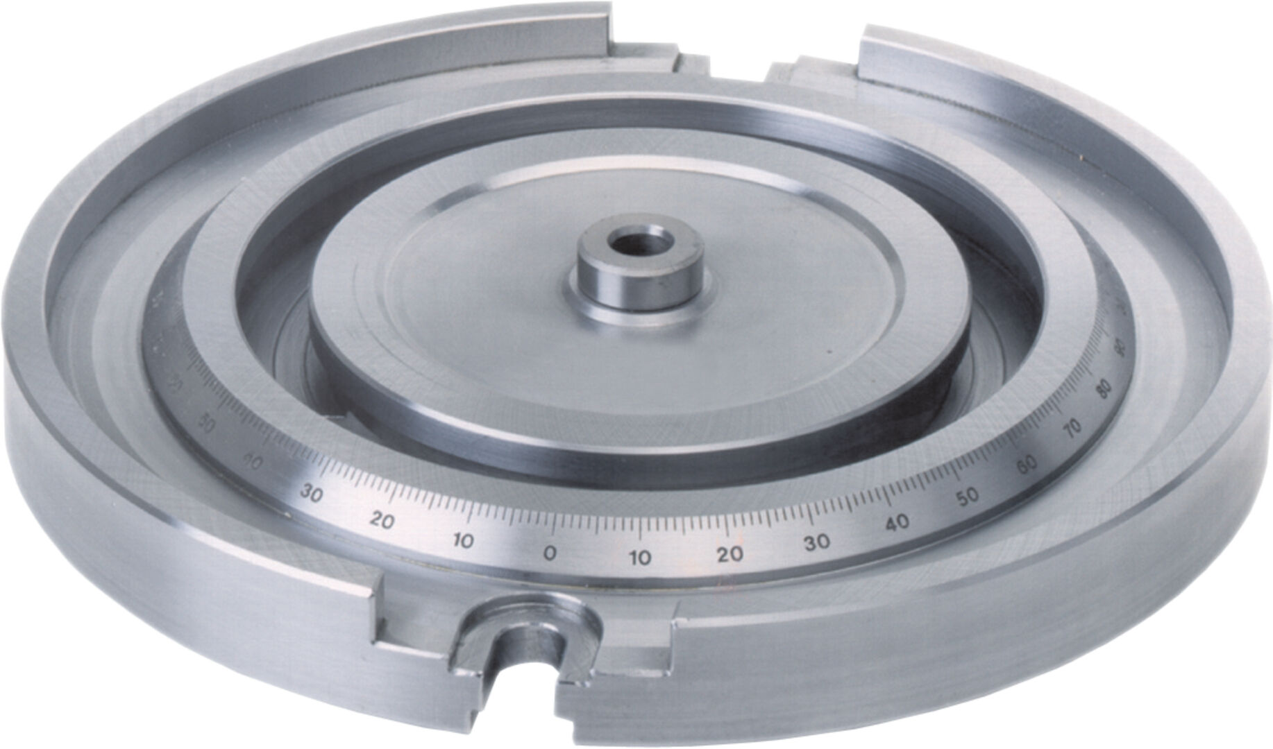 FORMAT Drehplatte Gr. 3 160mm