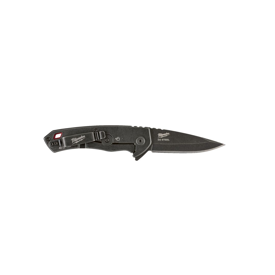 MILWAUKEE Klappmesser Premium 65mm HARDLINE