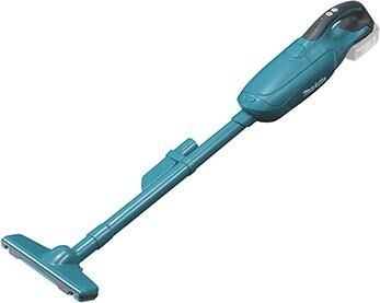 MAKITA Akku-Sauger DCL182Z ohne Akku & Ladegerät