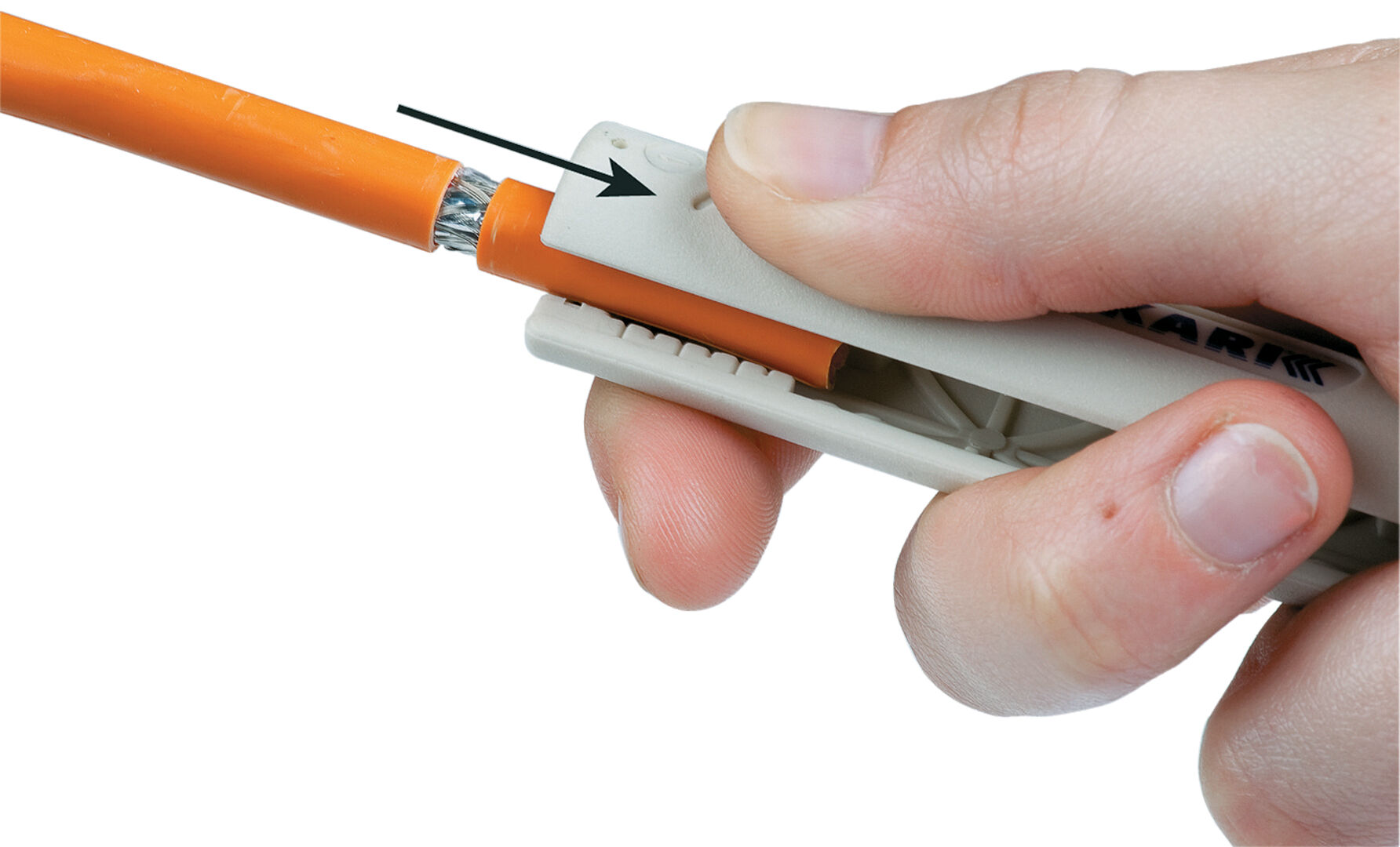 JOKARI Entmanteler No. 1 Cat SB 4,5-10mm