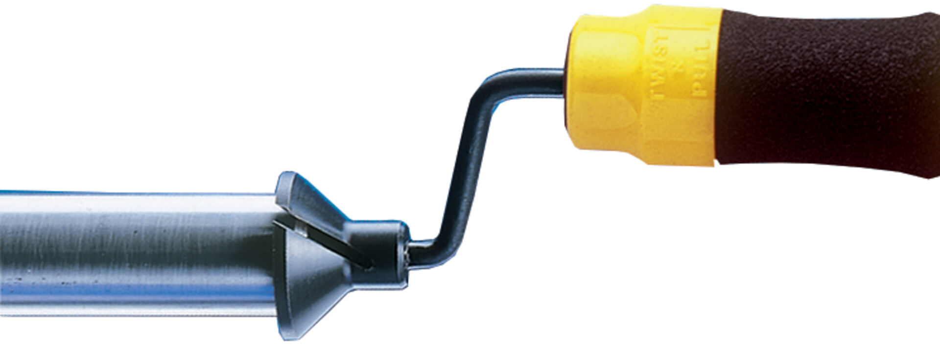 IBT Entgratwerkzeug Softgrip Anfasser