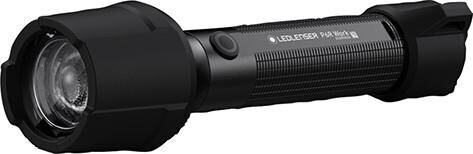 LEDLENSER Taschenlampe P6R Work 15-700/850lm