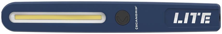 SCANGRIP Akku-LED-Handleuchte Stick Lite M 250 Lumen 03.5666