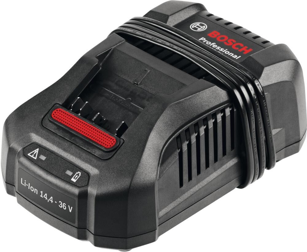 BOSCH Ladegerät GAL 3680 CV