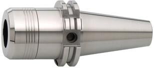 FAHRION Spannzangenfutter SK40 160mm CP25 DIN69871ADB