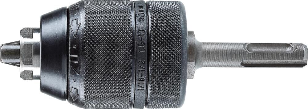 RÖHM Bohrfutter Extra RV 1,5-13mm 1/2"x20
