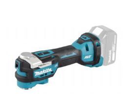 MAKITA Multifunktionswerkzeug DTM52Z Solo 18 V