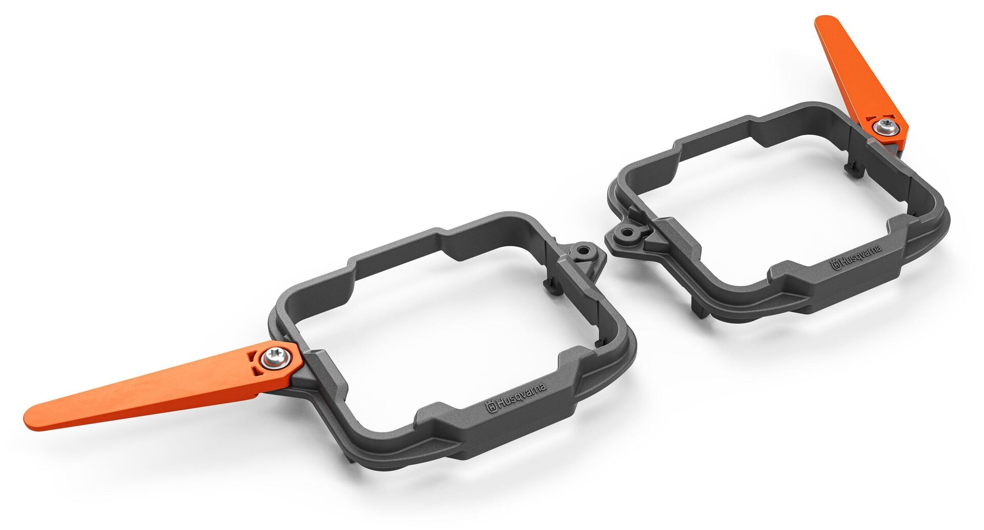 HUSQVARNA Mähroboter Automower Radreinigungs Set 546 26 00-01