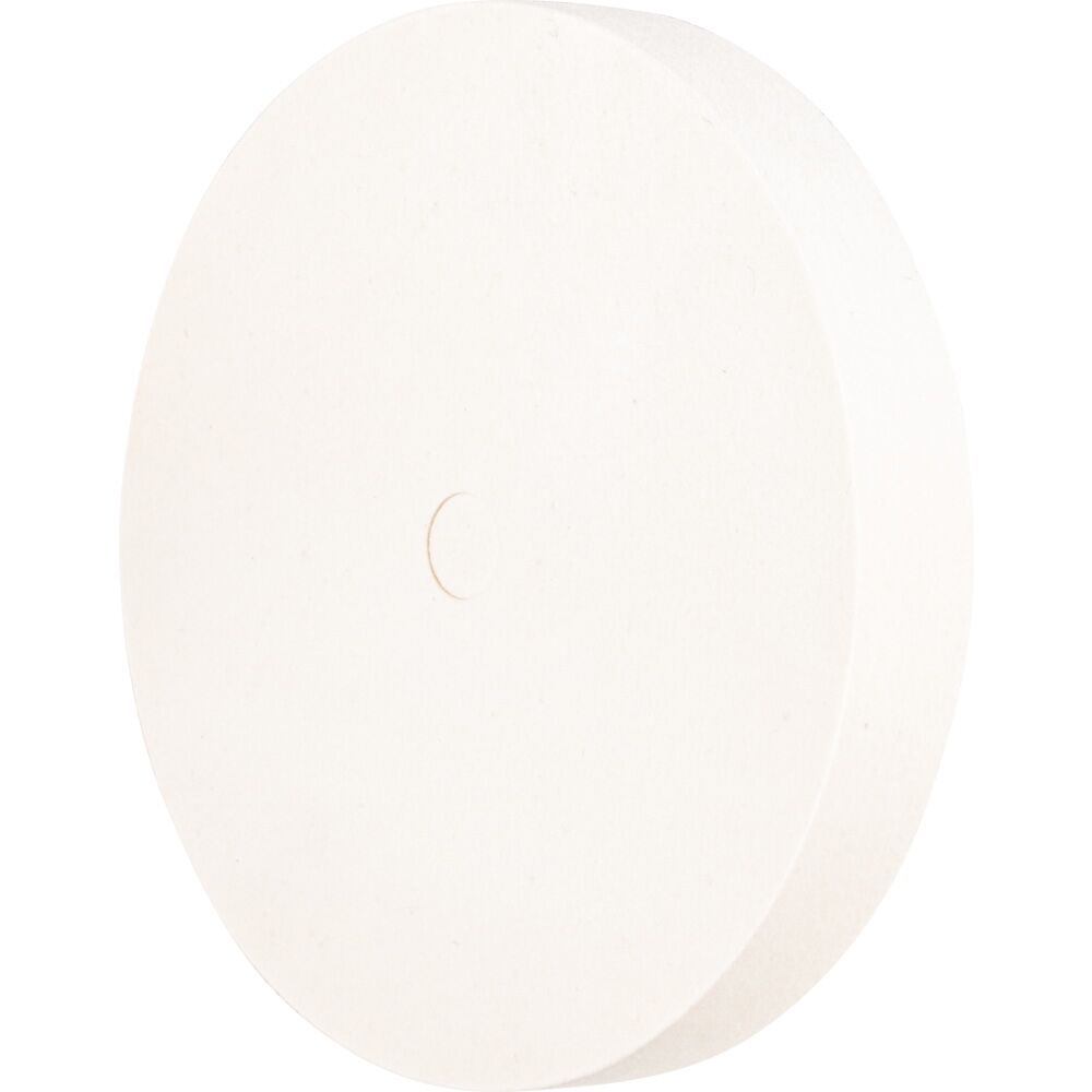 PFERD Filzscheibe 200x30x20mm