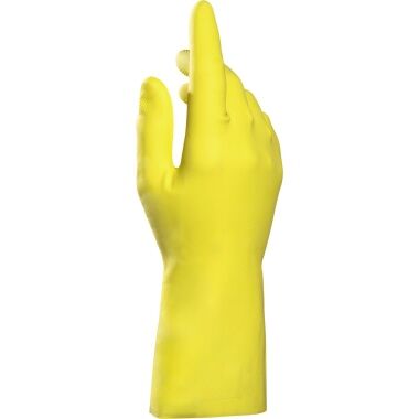 MAPA Handschuh Vital 124 Gr. 9 gelb