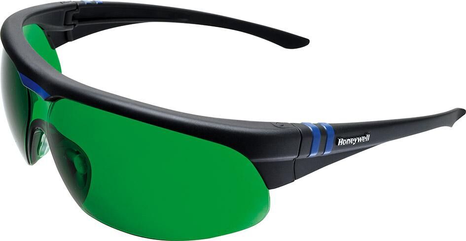 HONEYWELL Brille Millennia 2G IR3 kratzfest