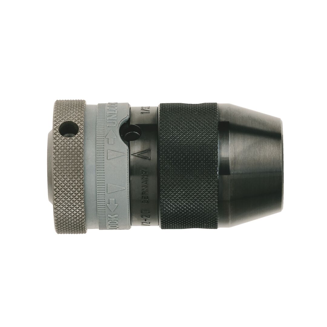 MILWAUKEE Schnellspannbohrfutter 1,0-13mm 1/2" x20