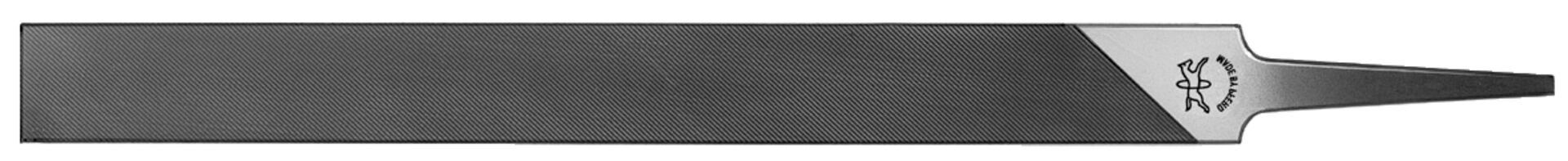 PFERD Drehbankfeile DIN7261 H 300mm H.1 Rüggeberg