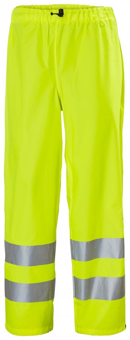 HELLY HANSEN Bundhose Alta 70460 Gr.L Hi-Vis gelb
